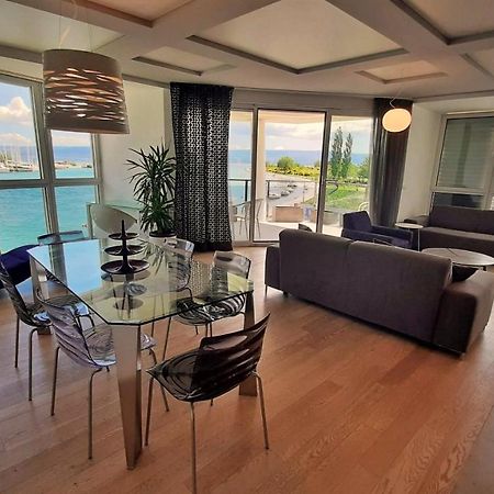 Apartment Iva Omiš Екстериор снимка