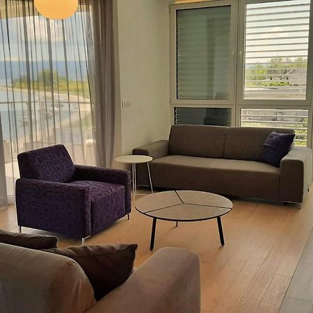 Apartment Iva Omiš Екстериор снимка
