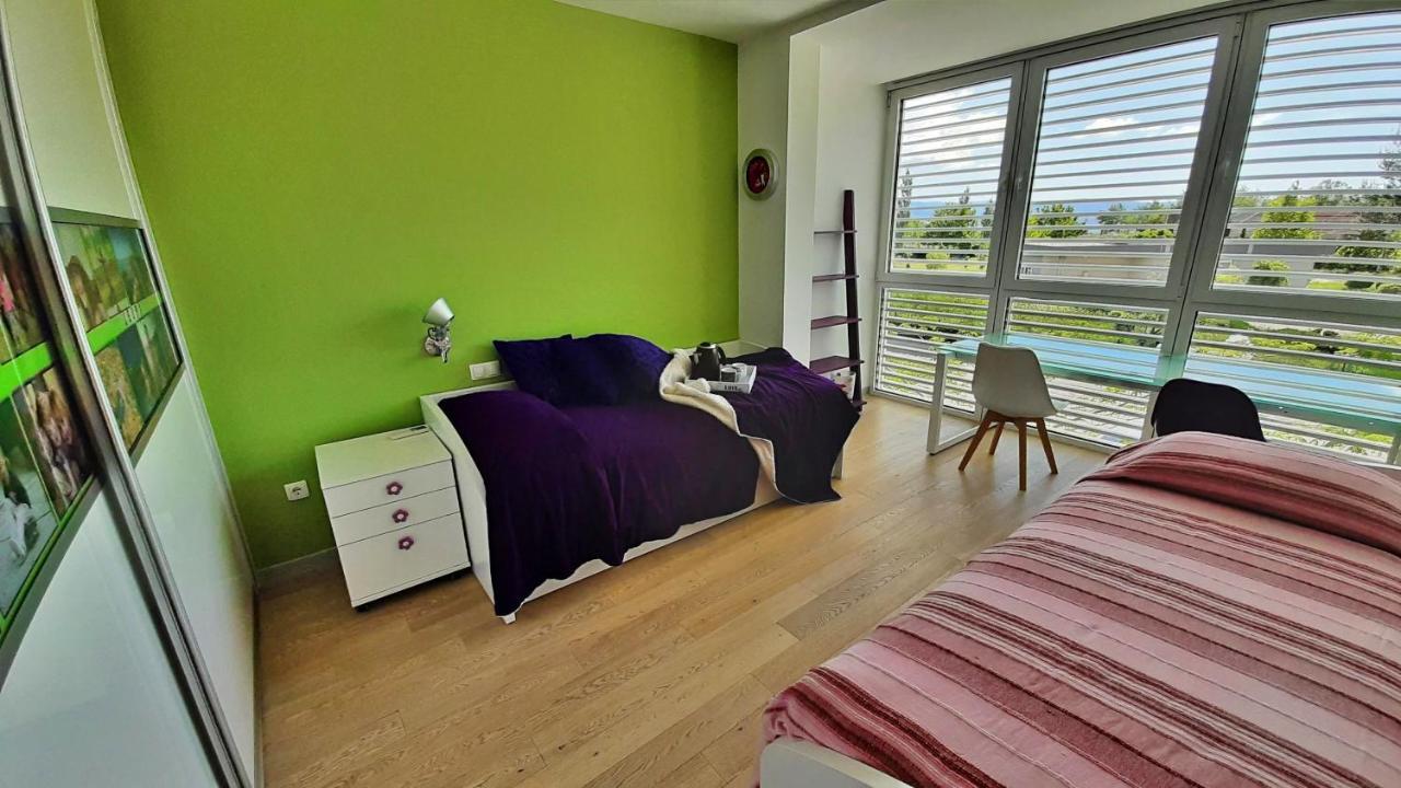 Apartment Iva Omiš Екстериор снимка