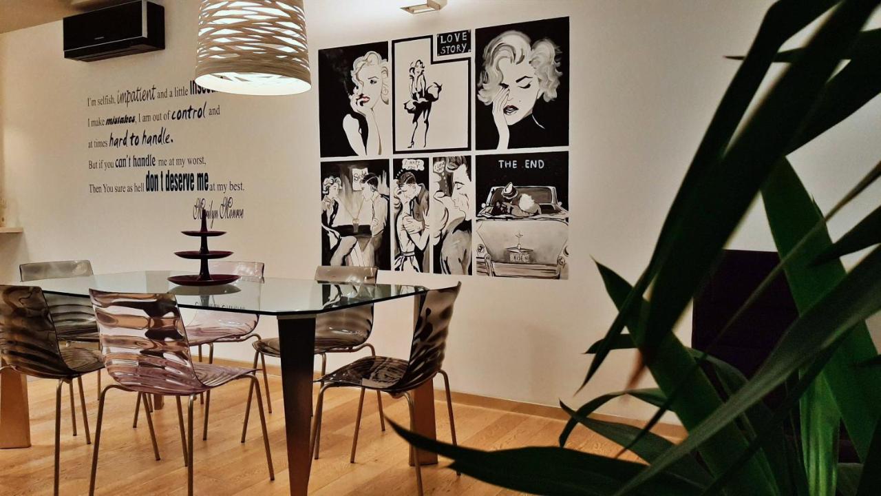 Apartment Iva Omiš Екстериор снимка