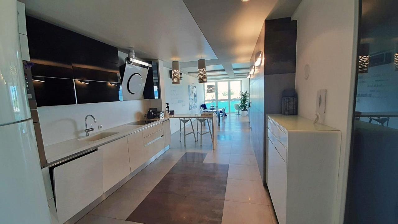 Apartment Iva Omiš Екстериор снимка