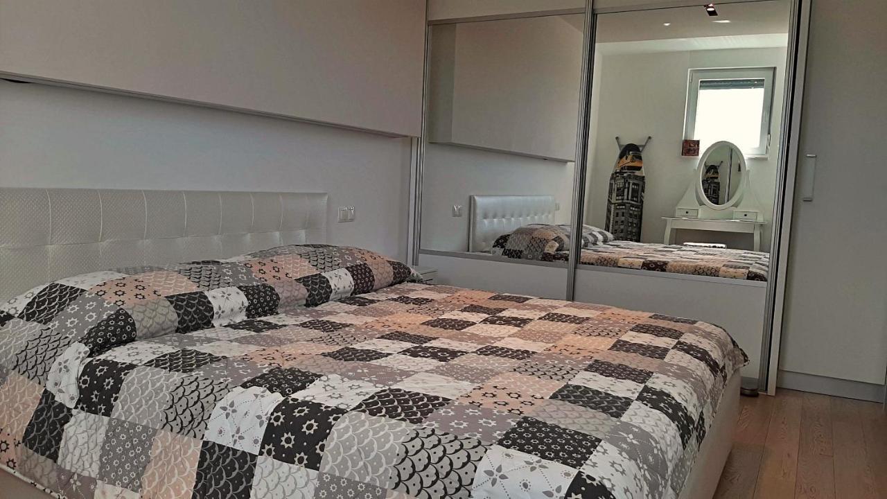 Apartment Iva Omiš Екстериор снимка