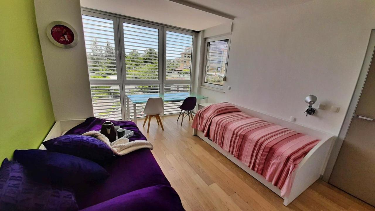 Apartment Iva Omiš Екстериор снимка