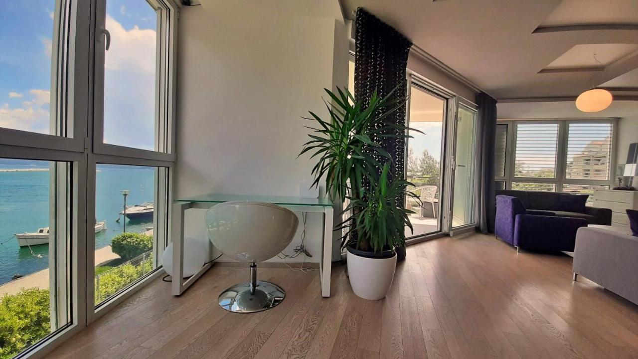 Apartment Iva Omiš Екстериор снимка